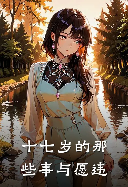 十七岁的那些事与愿违