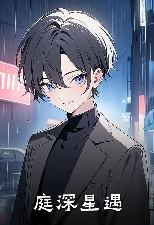 庭深星遇