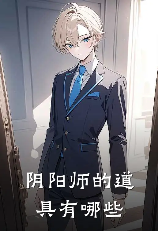 阴阳师的道具有哪些