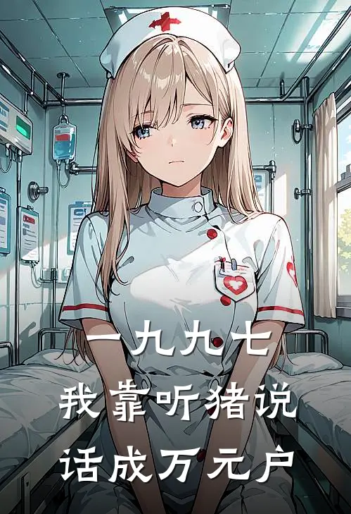 一九九七，我靠听猪说话成万元户