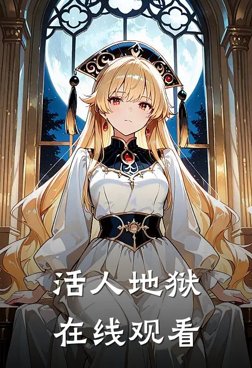 活人地狱在线观看