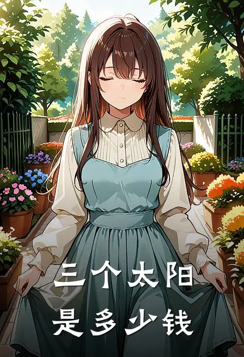 三个太阳是多少钱