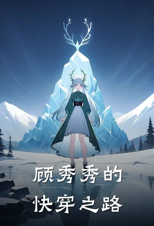 顾秀秀的快穿之路