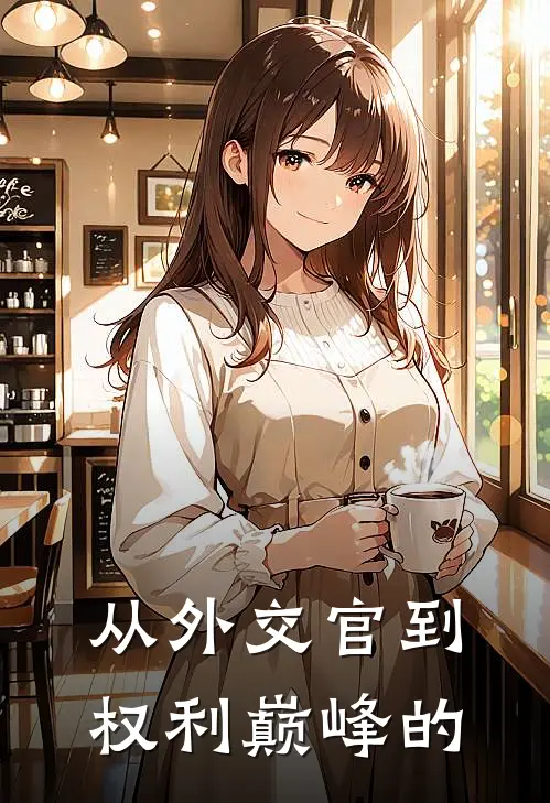 从外交官到权利巅峰的