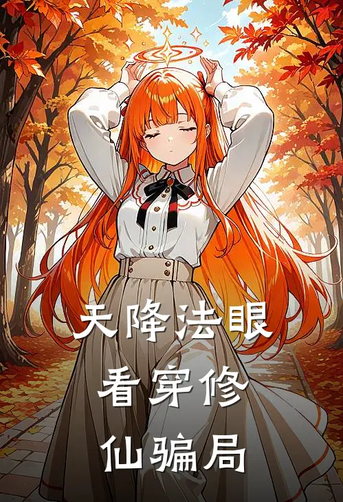 天降法眼，看穿修仙骗局