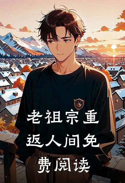老祖宗重返人间免费阅读