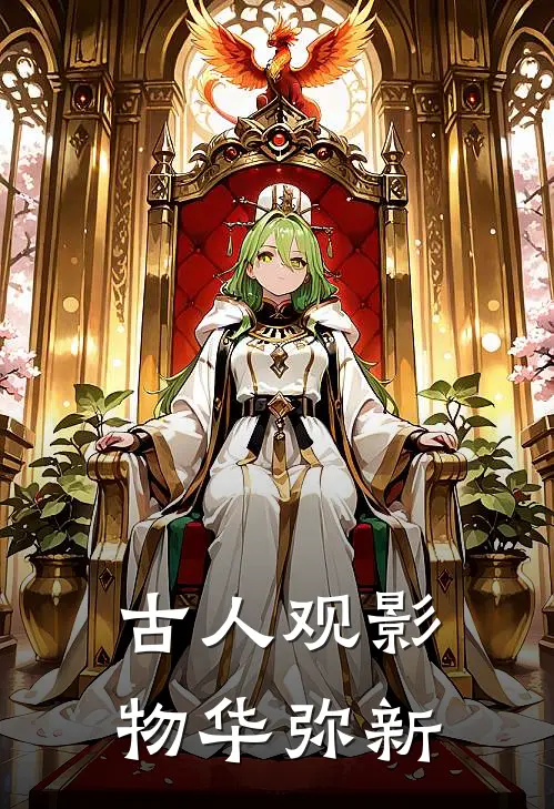 古人观影物华弥新