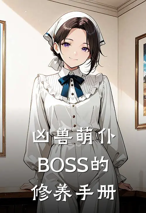 凶兽萌仆：BOSS的修养手册
