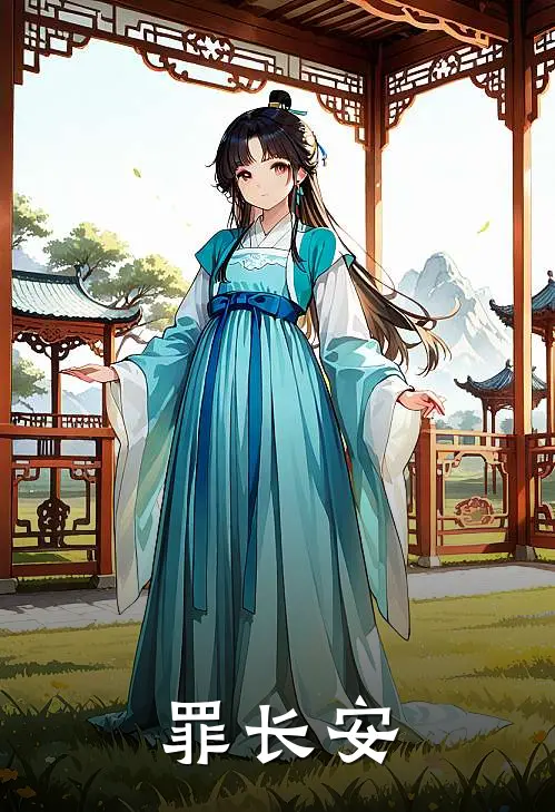 罪长安(段文昌李德裕)最新完结小说推荐_热门小说排行榜罪长安段文昌李德裕