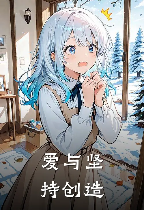 爱与坚持创造