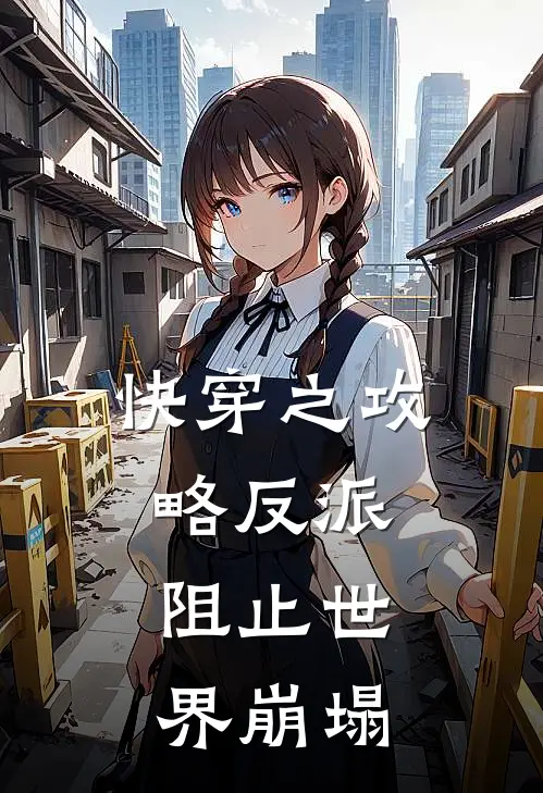 快穿之攻略反派：阻止世界崩塌