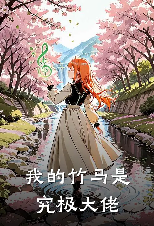 我的竹马是究极大佬