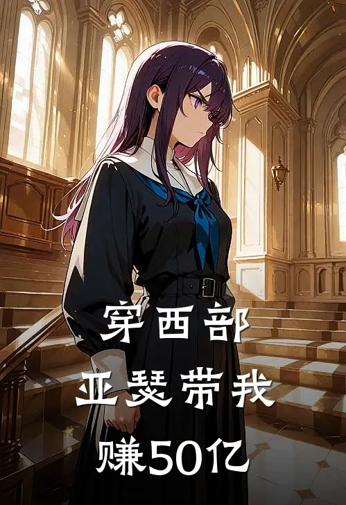 穿西部：亚瑟带我赚50亿