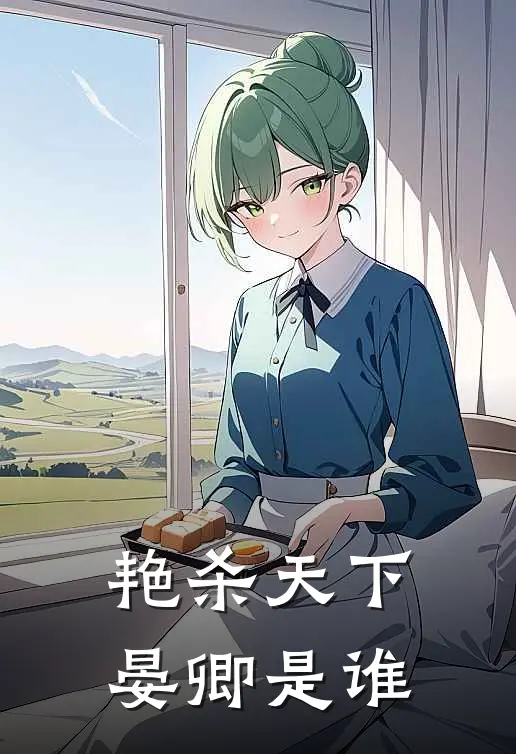 艳杀天下晏卿是谁