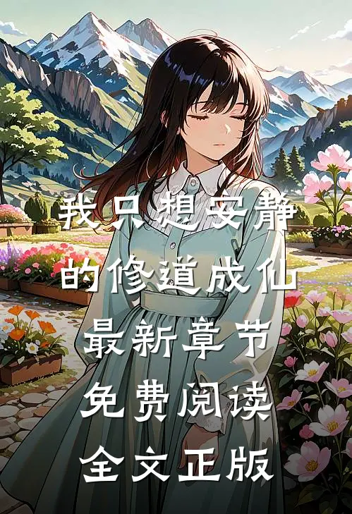 我只想安静的修道成仙最新章节免费阅读全文正版