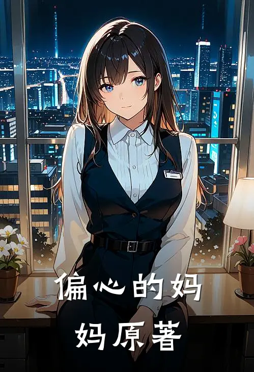 偏心的妈妈原著