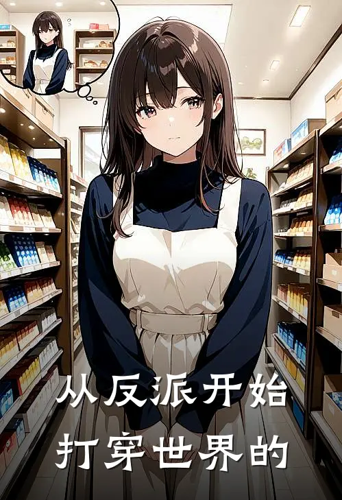 从反派开始打穿世界的