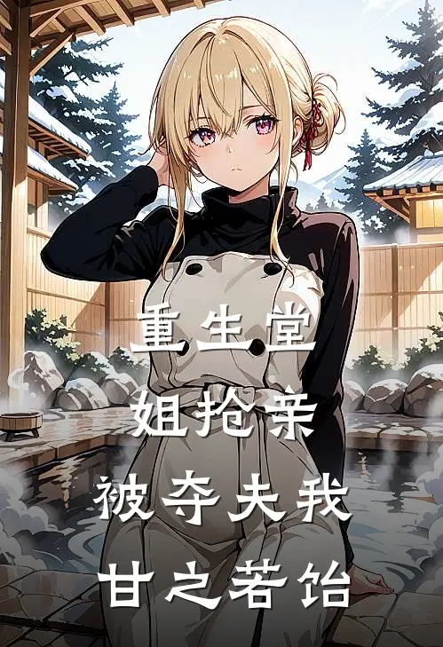 重生堂姐抢亲，被夺夫我甘之若饴