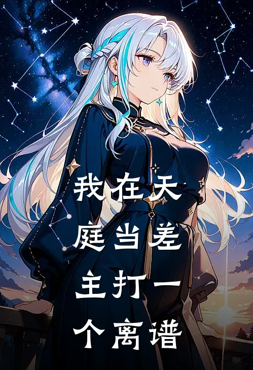 我在天庭当差，主打一个离谱李狗蛋玉帝热门小说阅读_好看的小说推荐完结我在天庭当差，主打一个离谱李狗蛋玉帝