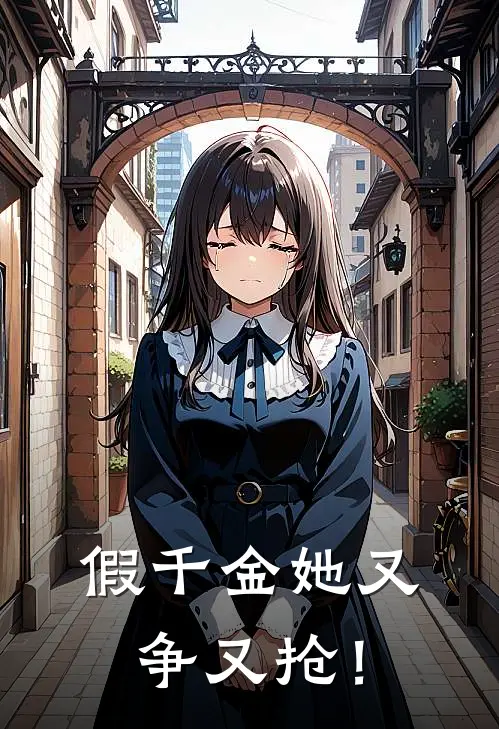 假千金她又争又抢！