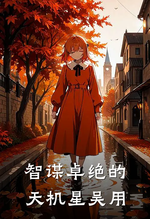 智谋卓绝的天机星吴用