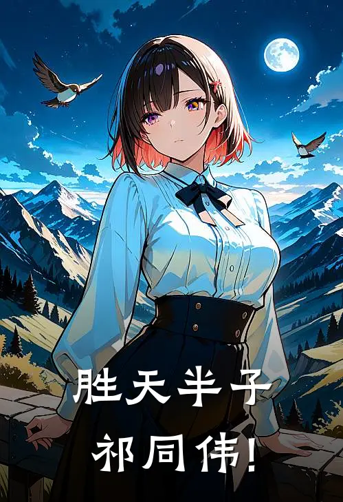 胜天半子祁同伟!