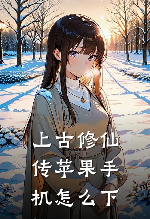 上古修仙传苹果手机怎么下