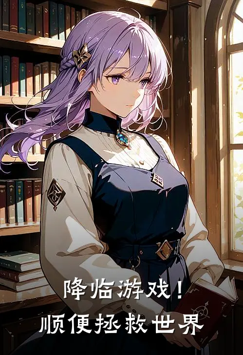 降临游戏！顺便拯救世界