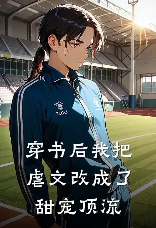 穿书后我把虐文改成了甜宠顶流