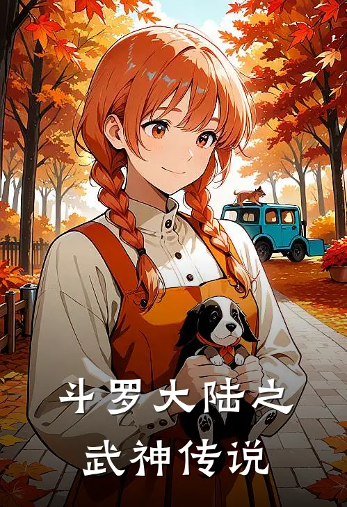 斗罗大陆之武神传说