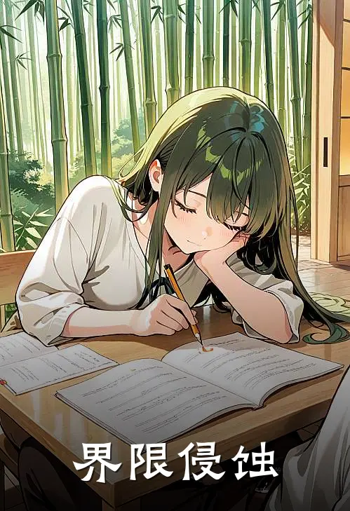 李远王明《界限侵蚀》完结版免费阅读_界限侵蚀全文免费阅读