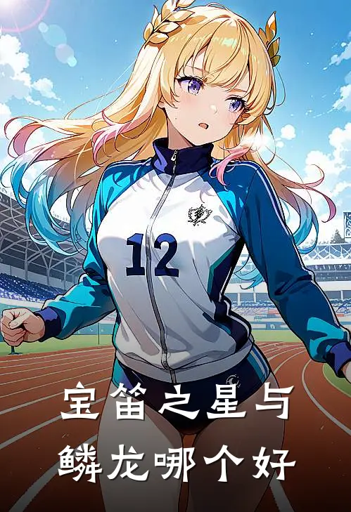 宝笛之星与鳞龙哪个好