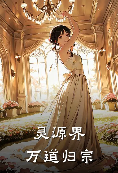 灵源界：万道归宗