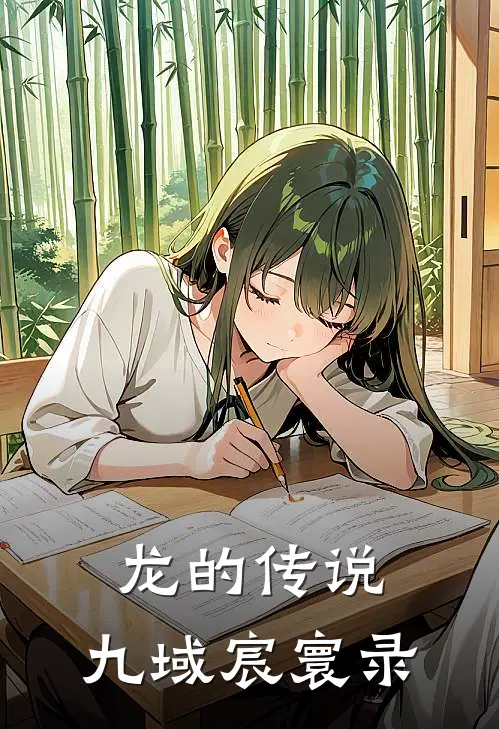 龙的传说：九域宸寰录(敖辰敖轩)免费阅读全文_免费完结版小说龙的传说：九域宸寰录敖辰敖轩