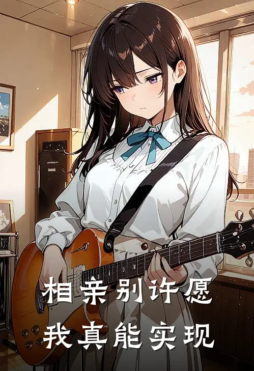 相亲别许愿，我真能实现