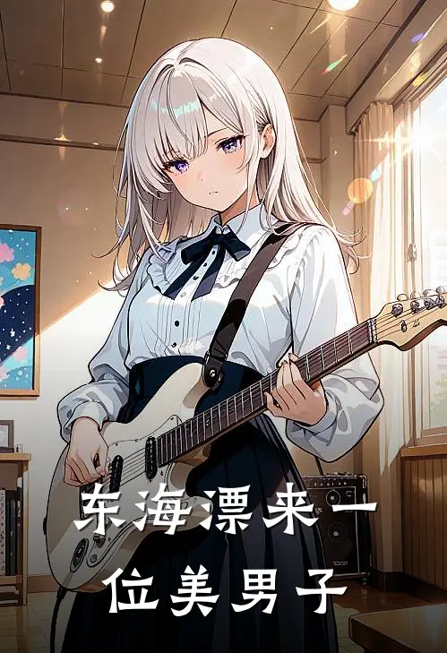 东海漂来一位美男子