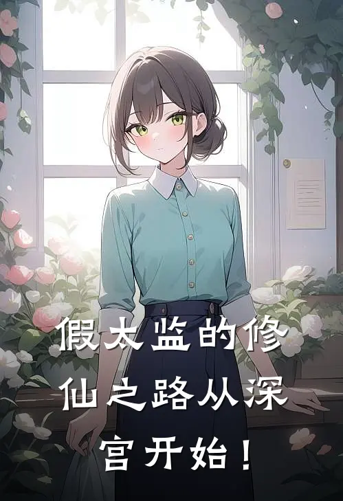 假太监的修仙之路从深宫开始！