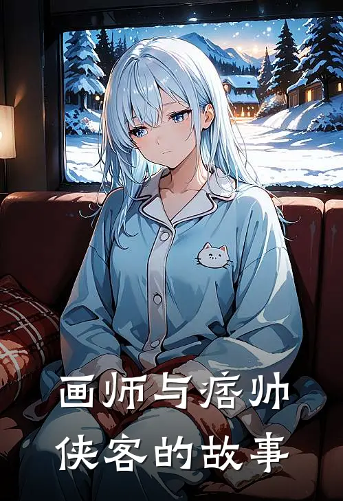 画师与痞帅侠客的故事