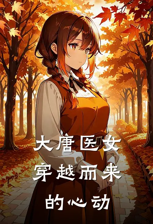 大唐医女：穿越而来的心动林薇萧景渊免费小说完整版_完结版小说阅读大唐医女：穿越而来的心动(林薇萧景渊)