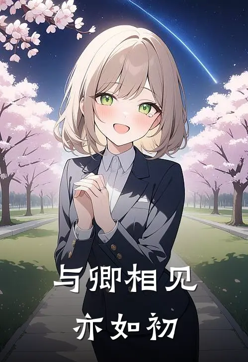 与卿相见亦如初