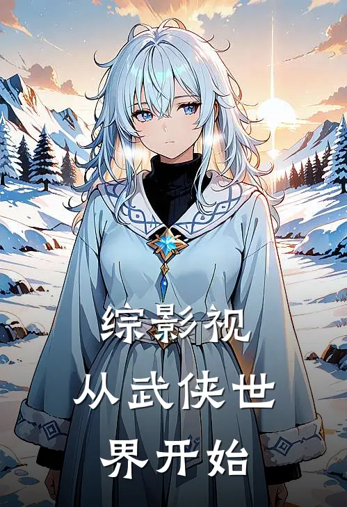 综影视：从武侠世界开始