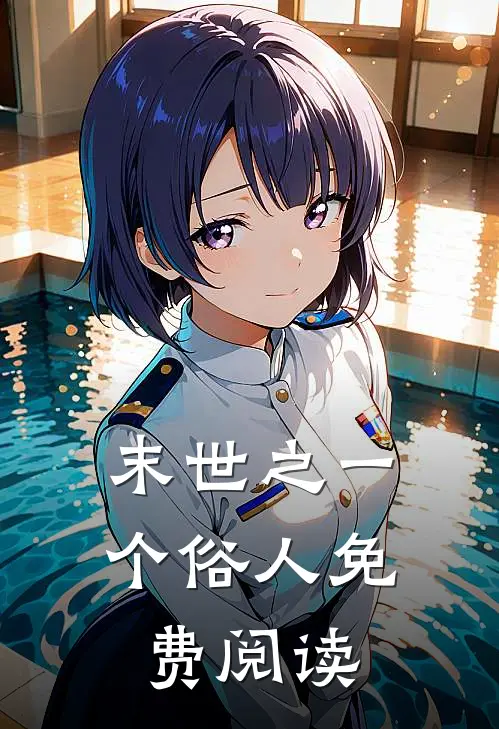 末世之一个俗人免费阅读