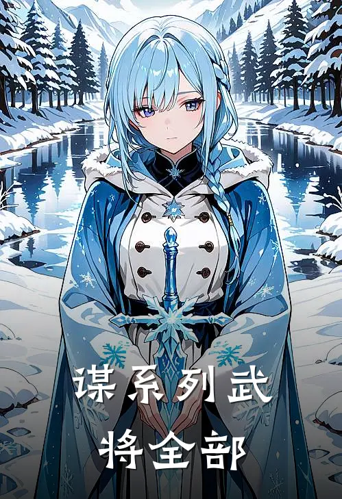 谋系列武将全部