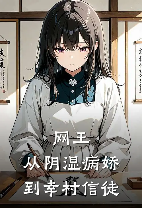 网王：从阴湿病娇到幸村信徒