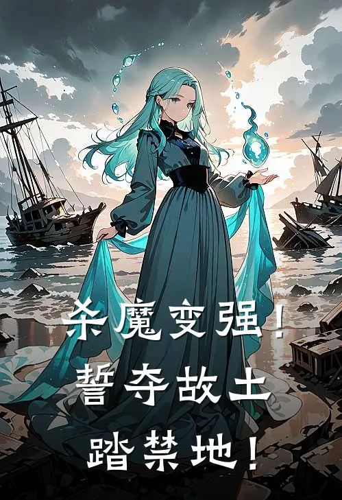 杀魔变强！誓夺故土踏禁地！