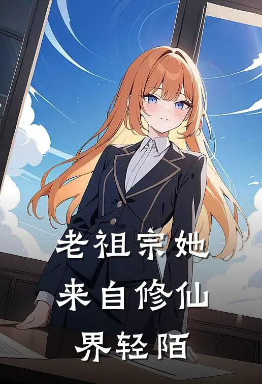 老祖宗她来自修仙界轻陌