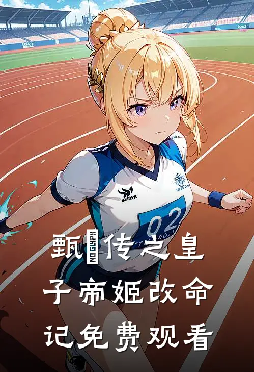 甄嬛传之皇子帝姬改命记免费观看