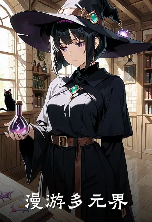 漫游多元界(伊诺斯缇娜)在线免费小说_免费阅读全文漫游多元界(伊诺斯缇娜)