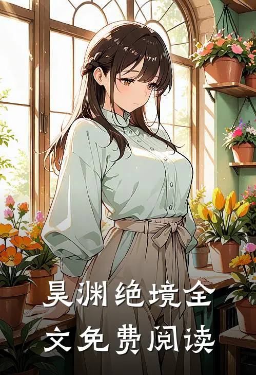 昊渊绝境全文免费阅读