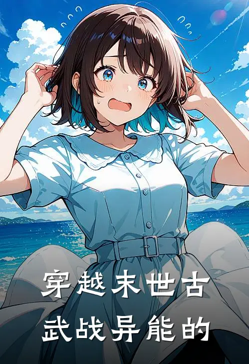 穿越末世古武战异能的